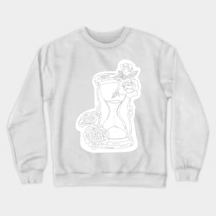 Clockwork Crewneck Sweatshirt